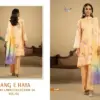 RANG E HAYA LUX LAWN COLLECTION VOL-02